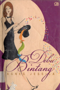 Image of Debu Bintang