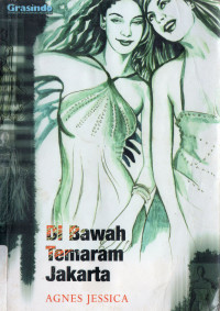 Image of Di Bawah Temaram Jakarta