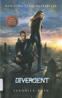 Image of Divergent
