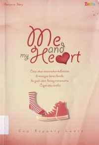 Image of Me and My Heart