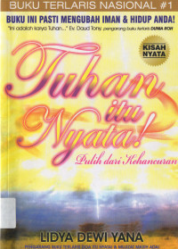 Image of Tuhan itu Nyata