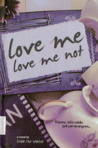 Image of Love Me Love Me Not