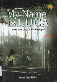 Image of My Name is Luca