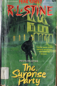 Image of The Surprise Party : Pesta Kejutan