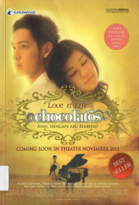Image of Love n' Life Chocolatos