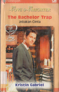 Image of THE BACHELOR TRAP : JEBAKAN CINTA