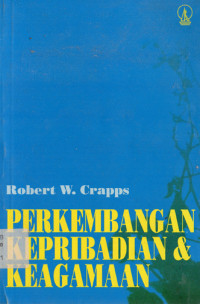 Image of PERKEMBANGAN KEPRIBADIAN & KEAGAMAAN