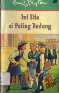 Image of Ini Dia si Paling Badung