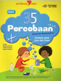 Image of 35 Percobaan