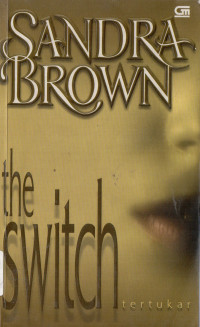 Image of The Switch : Tertukar