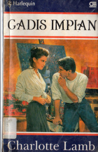 Image of GADIS IMPIAN