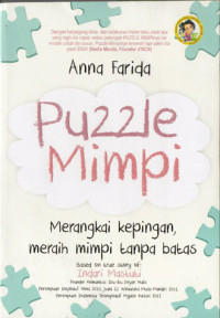 Image of Puzzel Mimpi