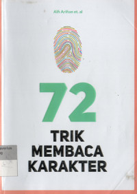 Image of 72 TARIK MEMBACA KARAKTER