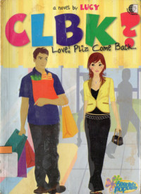 Image of CLBK!