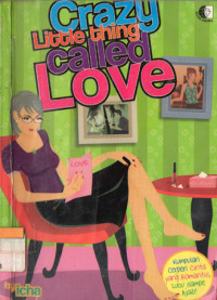 Image of Crazy little thing called love