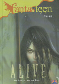 Image of Alive