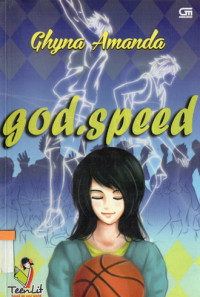 Image of God speed