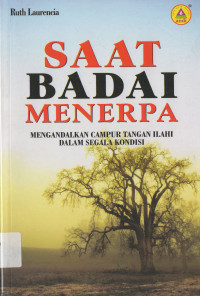 Image of Saat Badai Menerpa