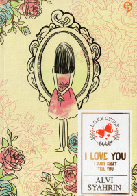 Image of I Love You