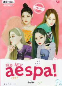 Image of Be My aespa!