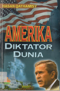 Image of AMERIKA DIKTATOR DUNIA