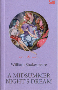 Image of A MIDSUMMER NIGHT'S DREAM