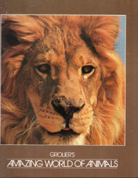 Image of Amazing World of Animals 2 ; Mammals