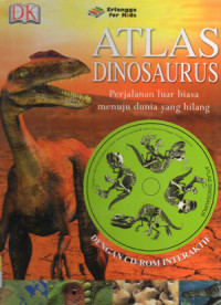 Image of Atlas Dinosaurus
