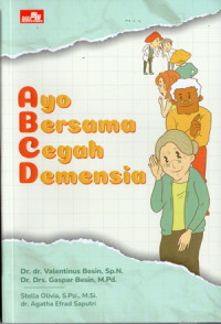 Image of Ayo Bersama Cegah Demensia