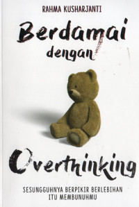 Image of Berdamai dengan Overthinking