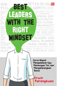 Image of BEST LEADERS WITH THE RIGHT MINDSET