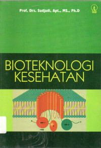 Image of BIOTEKNOLOGI KESEHATAN