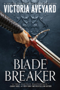 Image of BLADE BREAKER