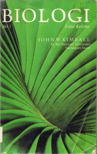 Image of Biologi Jilid 2 Edisi Kelima