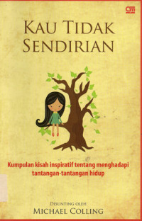 Image of KAU TIDAK SENDIRIAN