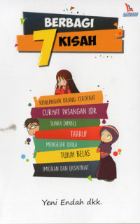 Image of BERBAGI 7 KISAH