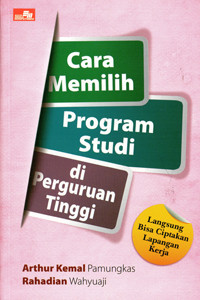 Image of Cara Memilih Program Studi di Perguruan Tinggi