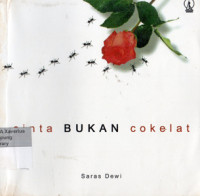 Image of Cinta BUKAN Cokelat