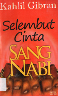 Image of SELEMBUT CINTA SANG NABI