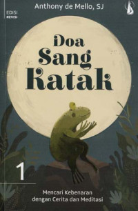 Image of Doa Sang Katak 1