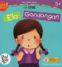 Image of Ela Gondongan