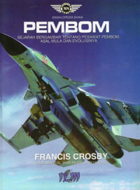 Image of ENSIKLOPEDIA DUNIA PEMBOM MILITER