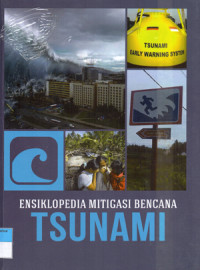 Image of ENSIKLOPEDIA MITIGASI BENCANA TSUNAMI