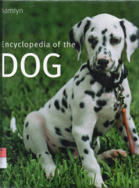 Image of Encyclopedia of The Dog