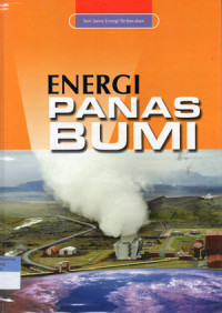 Image of Seri Sains Energi Terbarukan : Energi Panas Bumi