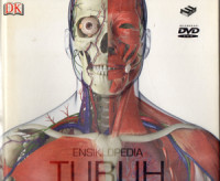 Image of Ensiklopedia Tubuh Manusia