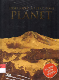 Image of Ensiklopedia Astronomi Planet