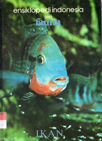 Image of Ensiklopedia Indonesia seri Fauna Ikan