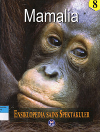 Image of Ensiklopedia Sains Spektakuler 11 : Evolusi dan Genetika