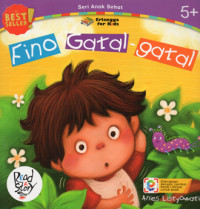 Image of Fino Gatal-gatal